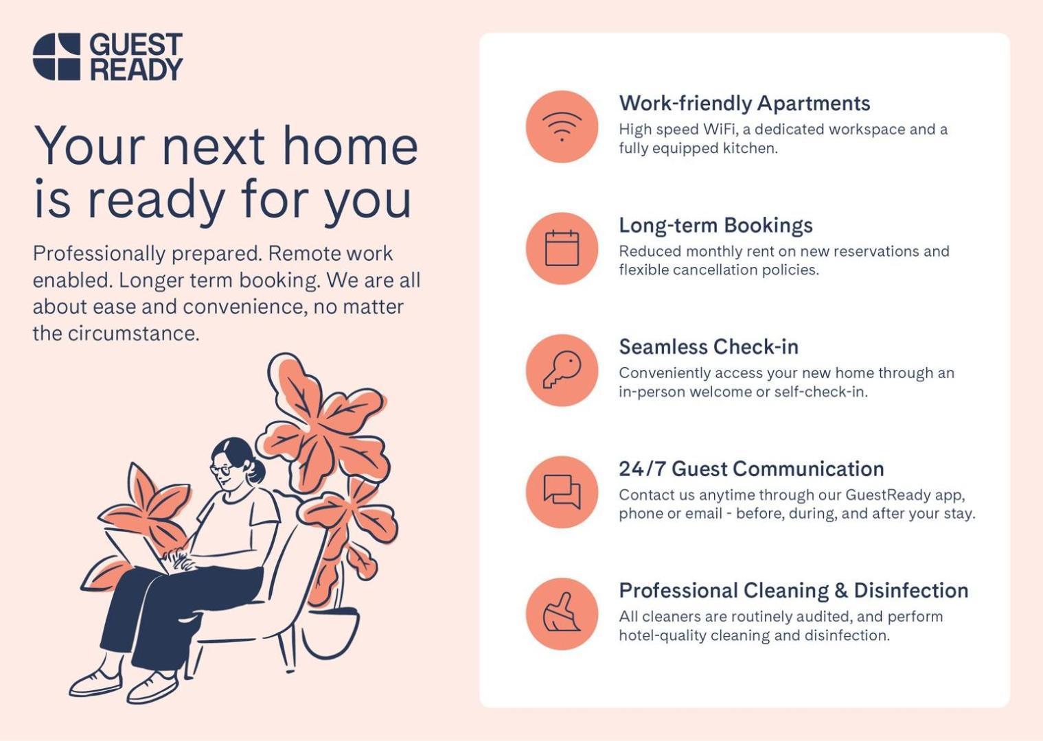 리스본 Guestready - Newly Renovated Chiado Haven 아파트 외부 사진