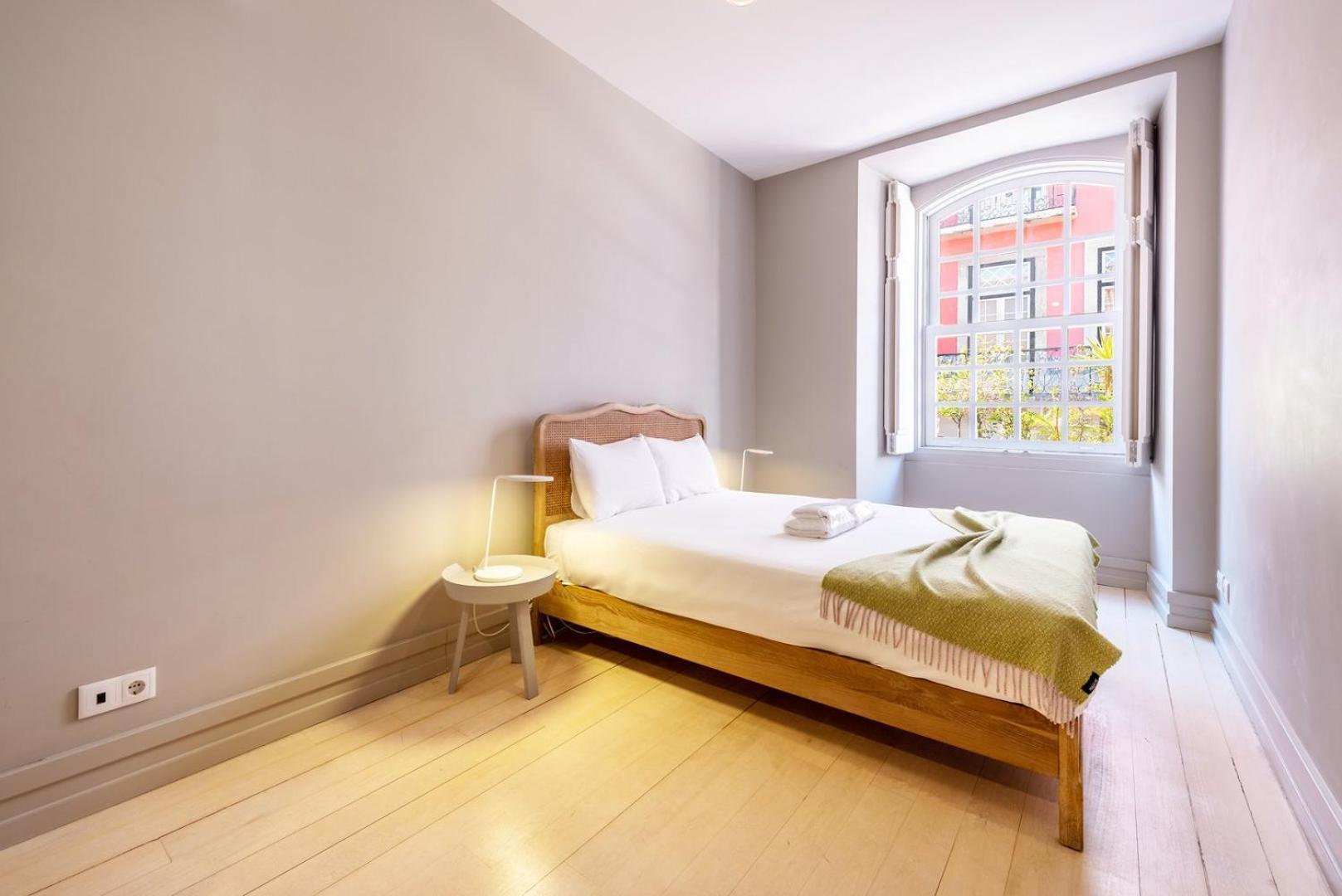 리스본 Guestready - Newly Renovated Chiado Haven 아파트 외부 사진