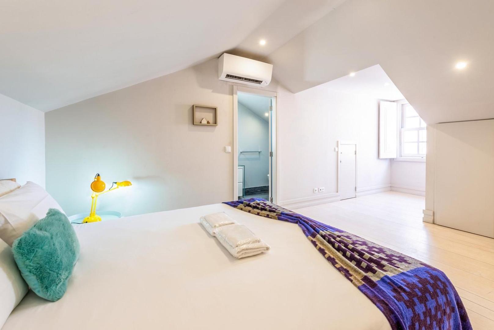리스본 Guestready - Newly Renovated Chiado Haven 아파트 외부 사진
