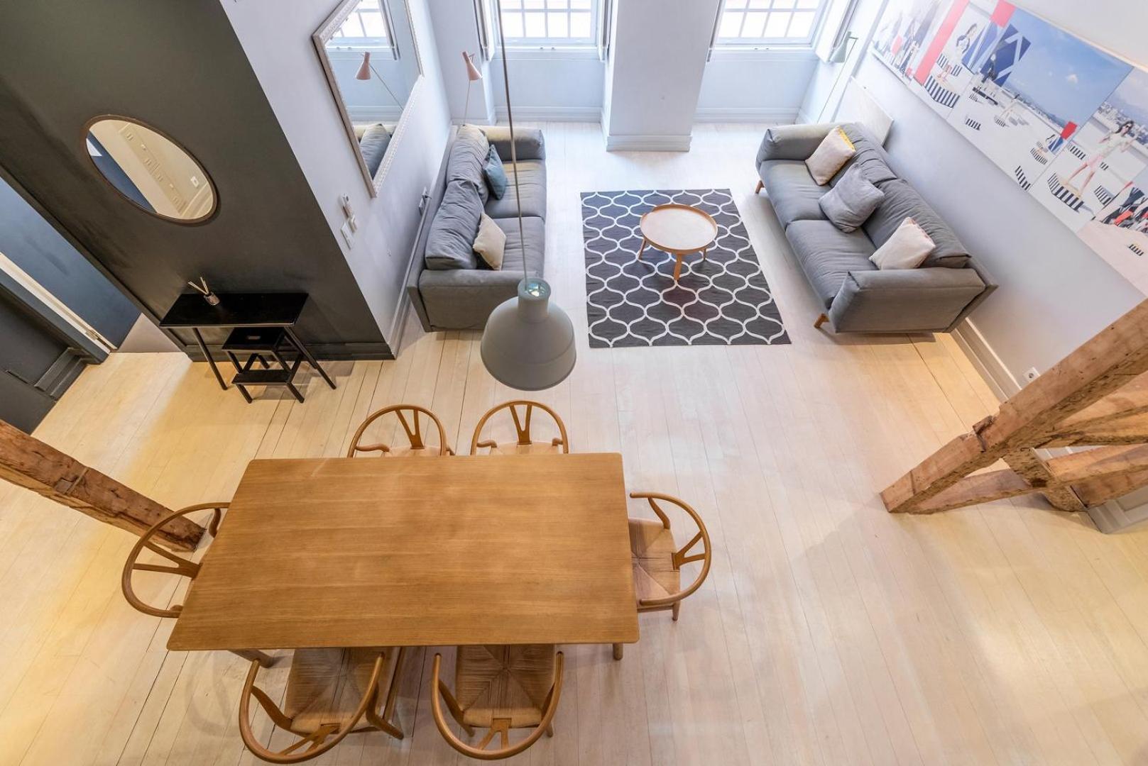 리스본 Guestready - Newly Renovated Chiado Haven 아파트 외부 사진