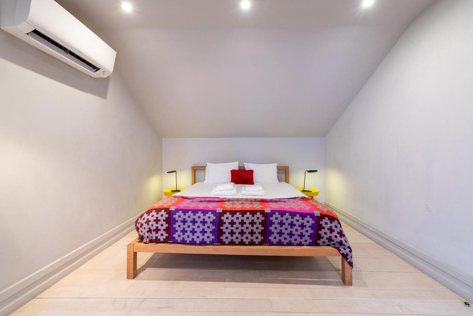 리스본 Guestready - Newly Renovated Chiado Haven 아파트 외부 사진