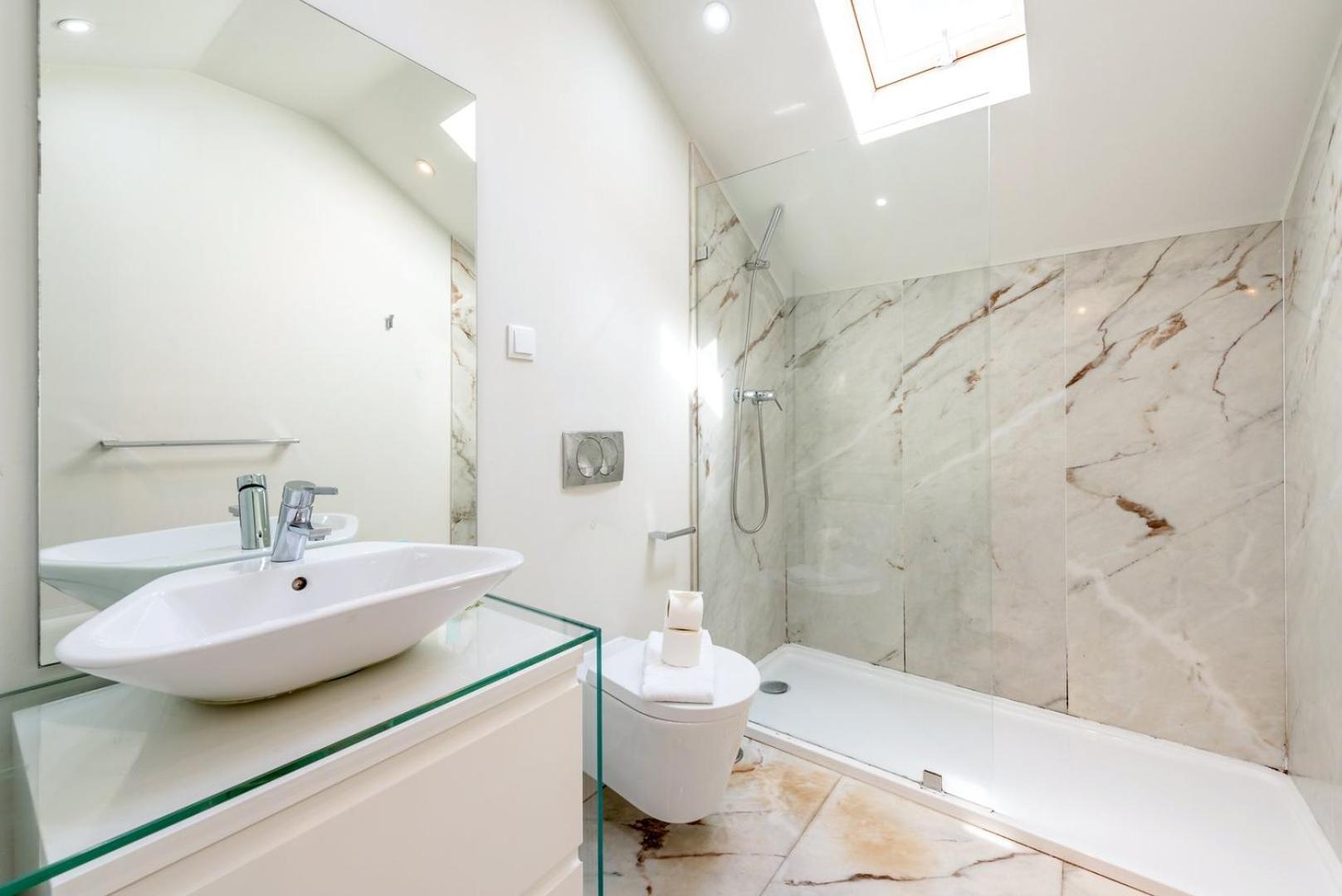 리스본 Guestready - Newly Renovated Chiado Haven 아파트 외부 사진