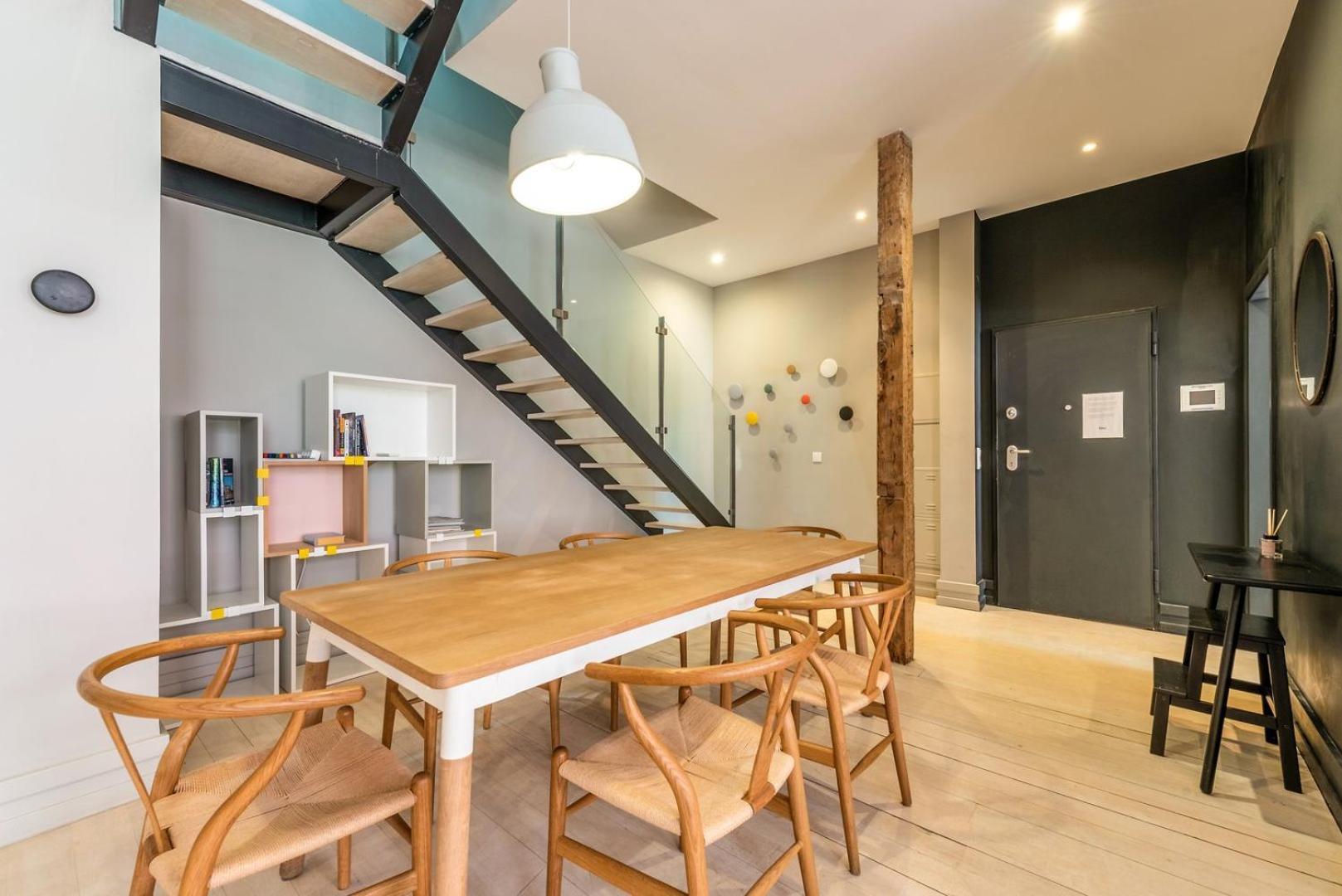 리스본 Guestready - Newly Renovated Chiado Haven 아파트 외부 사진