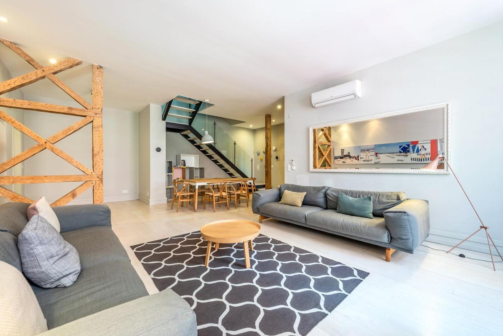 리스본 Guestready - Newly Renovated Chiado Haven 아파트 외부 사진