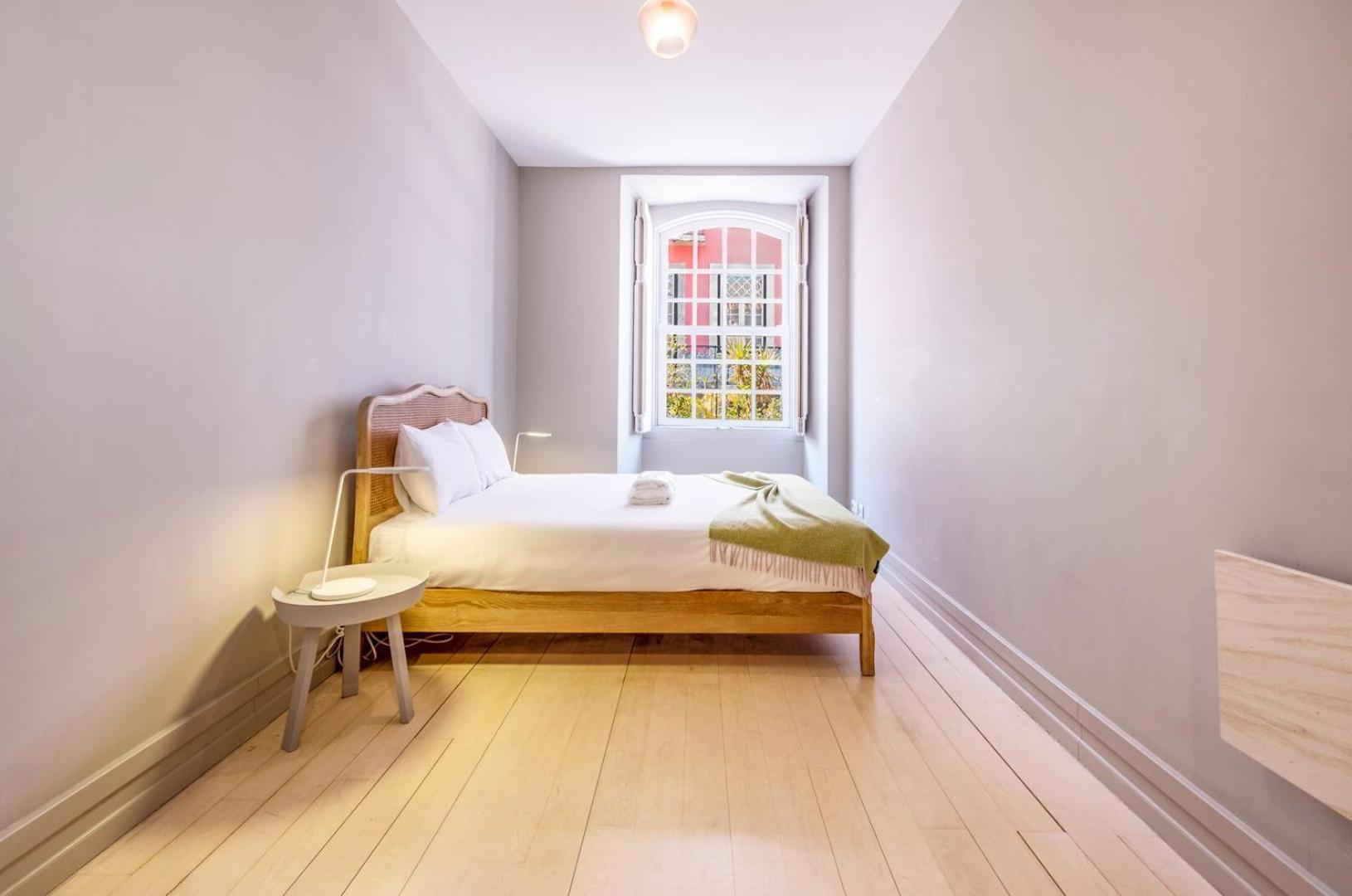 리스본 Guestready - Newly Renovated Chiado Haven 아파트 외부 사진