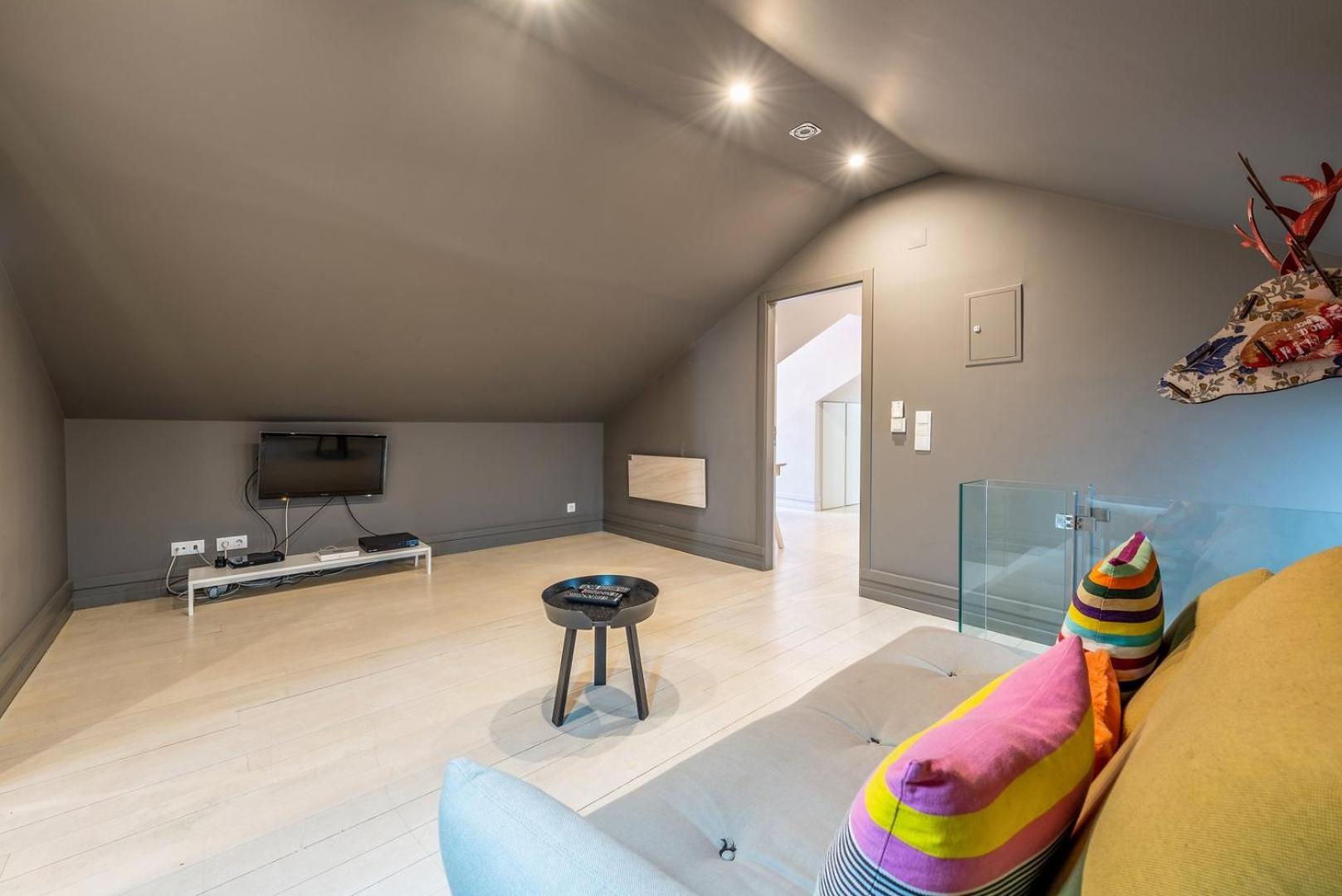 리스본 Guestready - Newly Renovated Chiado Haven 아파트 외부 사진