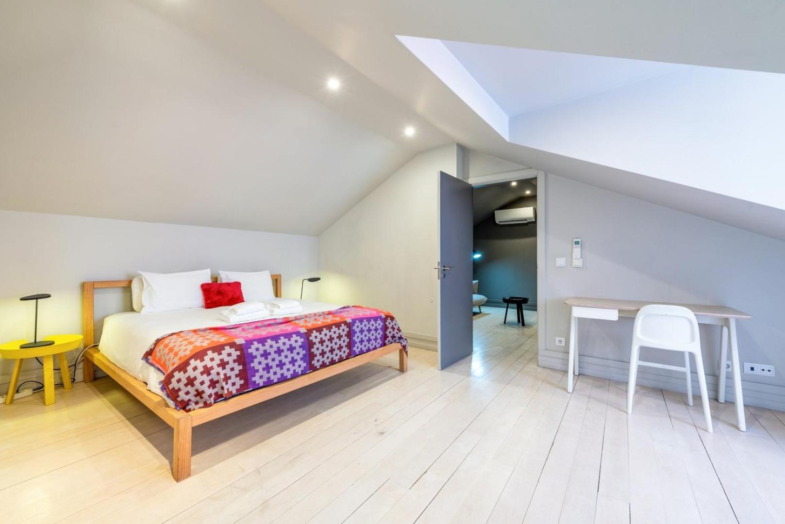 리스본 Guestready - Newly Renovated Chiado Haven 아파트 외부 사진