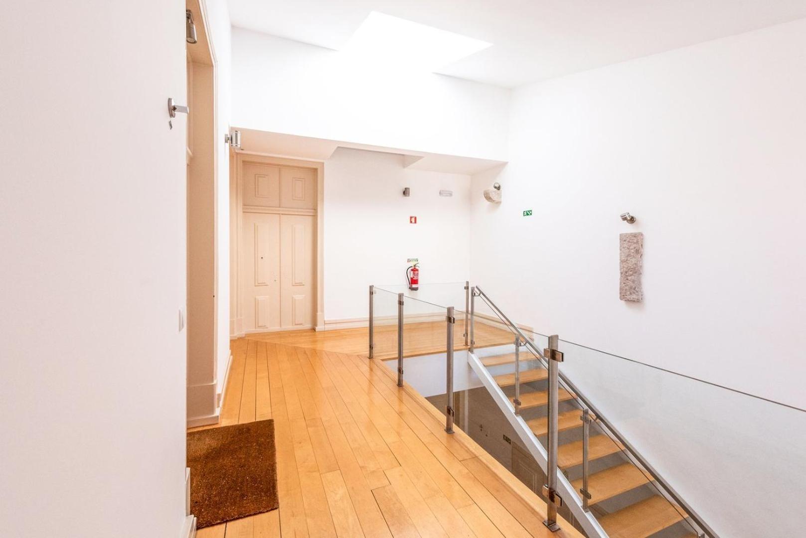 리스본 Guestready - Newly Renovated Chiado Haven 아파트 외부 사진